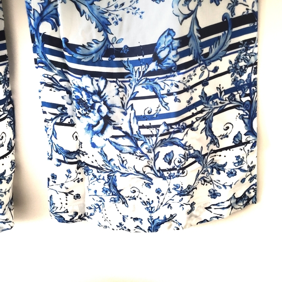 NWT Palazzo Lounge Pants - Picture 4 of 5